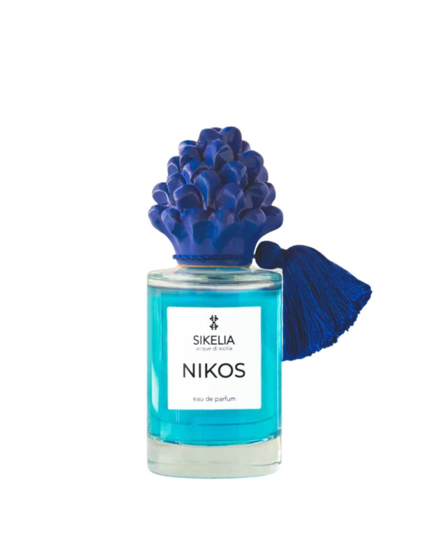 Nikos Edp
